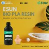 eSUN Bio PLA Resin 500 ML Bottle for DLP MSLA LCD 3D Printer